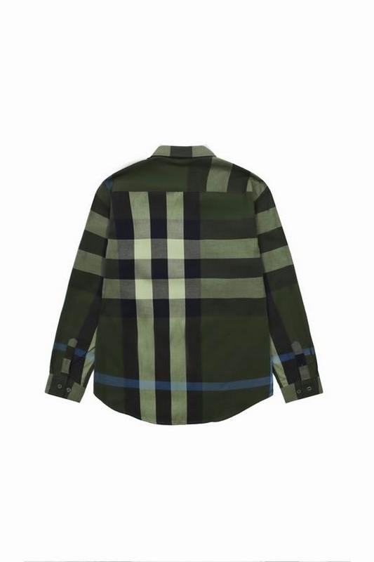 Burberry Men's Shirts 366